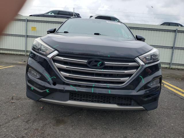 Photo 4 VIN: KM8J33A25GU067107 - HYUNDAI TUCSON LIM 