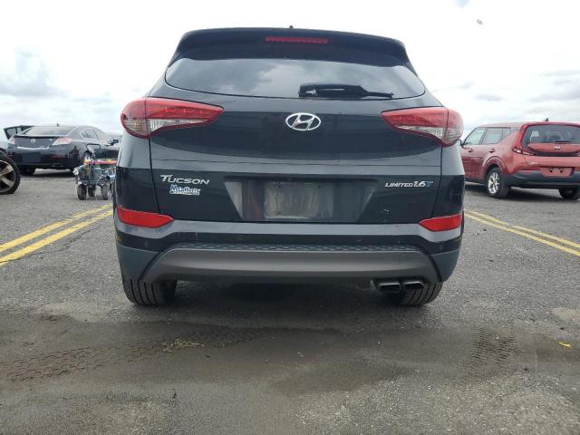 Photo 5 VIN: KM8J33A25GU067107 - HYUNDAI TUCSON LIM 