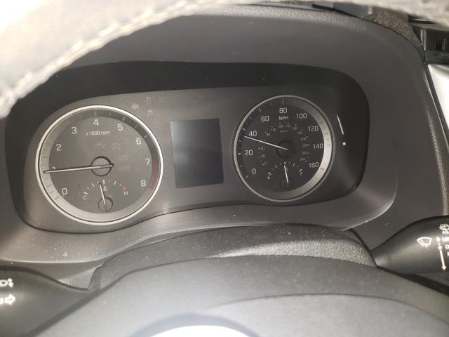 Photo 7 VIN: KM8J33A25GU077006 - HYUNDAI TUCSON LIM 