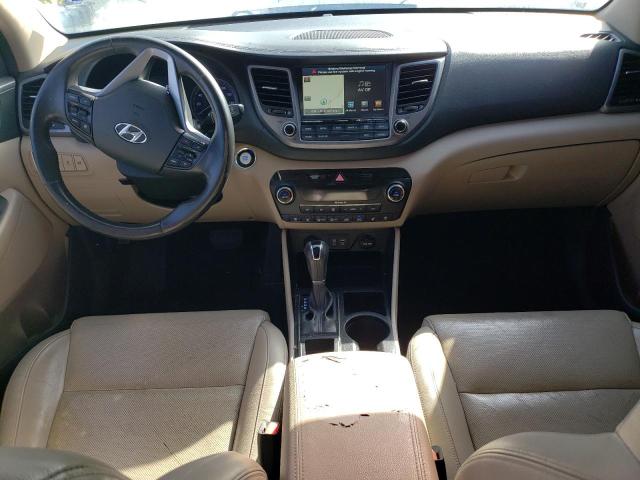 Photo 7 VIN: KM8J33A25GU082366 - HYUNDAI TUCSON LIM 