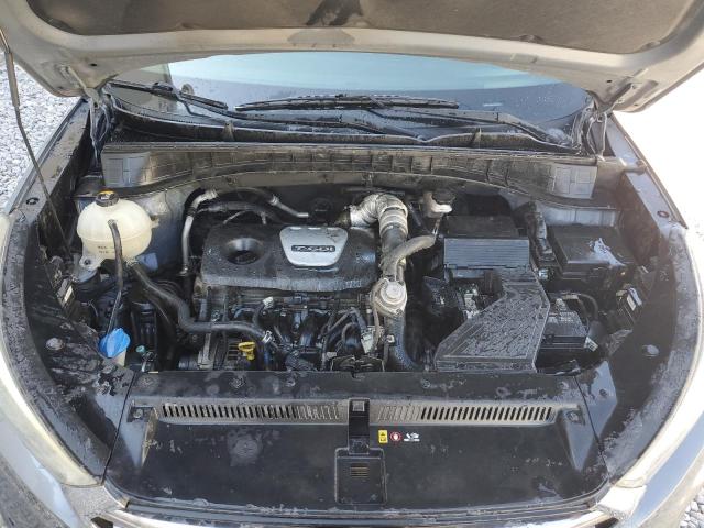 Photo 11 VIN: KM8J33A25GU088782 - HYUNDAI TUCSON LIM 