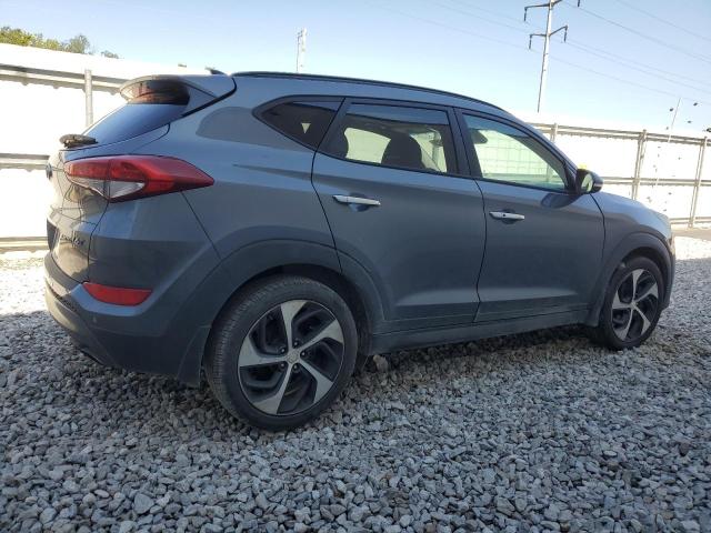 Photo 2 VIN: KM8J33A25GU088782 - HYUNDAI TUCSON LIM 