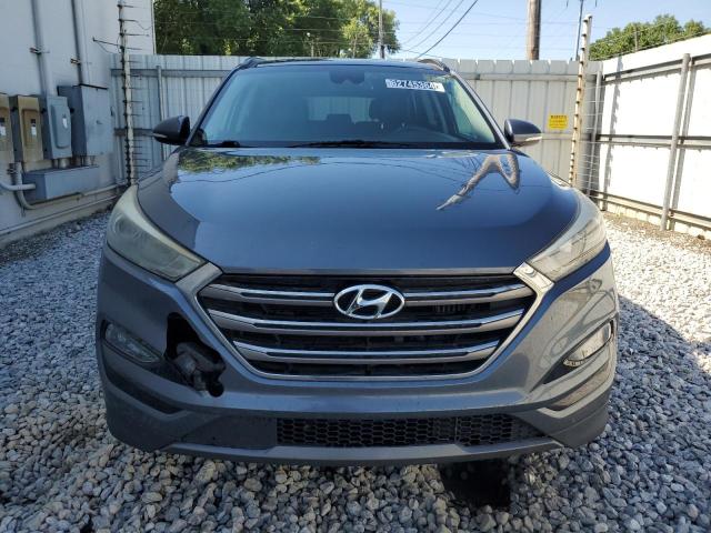 Photo 4 VIN: KM8J33A25GU088782 - HYUNDAI TUCSON LIM 