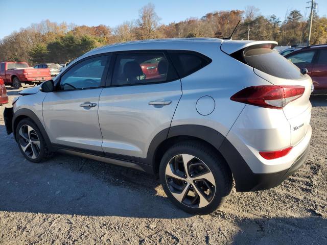 Photo 1 VIN: KM8J33A25GU089625 - HYUNDAI TUCSON LIM 