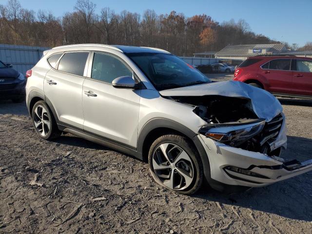 Photo 3 VIN: KM8J33A25GU089625 - HYUNDAI TUCSON LIM 