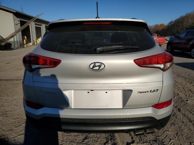 Photo 5 VIN: KM8J33A25GU089625 - HYUNDAI TUCSON LIM 