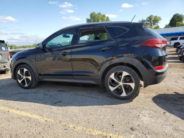 Photo 1 VIN: KM8J33A25GU098437 - HYUNDAI TUCSON LIM 