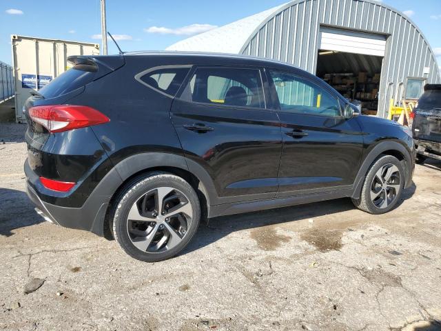 Photo 2 VIN: KM8J33A25GU098437 - HYUNDAI TUCSON LIM 