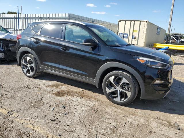 Photo 3 VIN: KM8J33A25GU098437 - HYUNDAI TUCSON LIM 