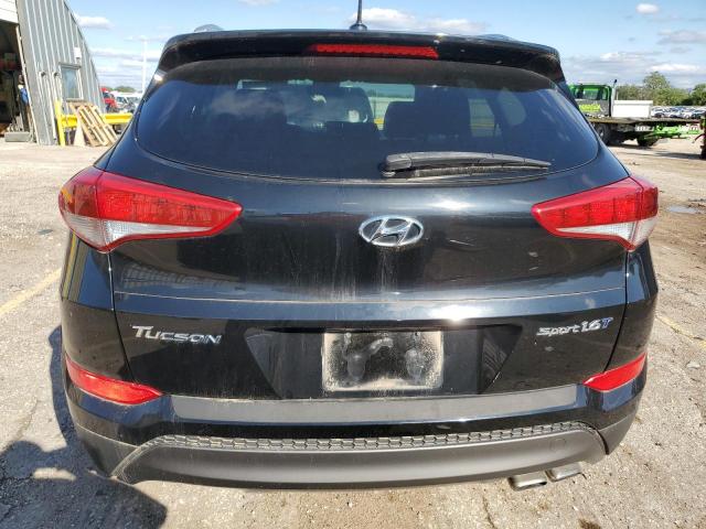 Photo 5 VIN: KM8J33A25GU098437 - HYUNDAI TUCSON LIM 