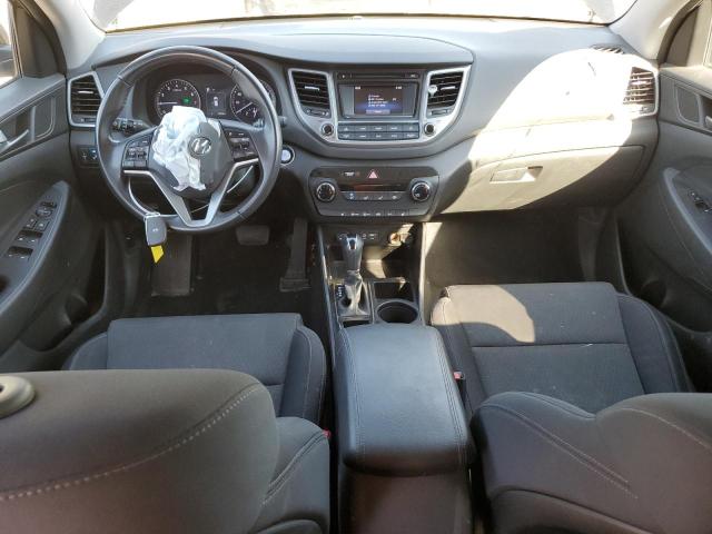 Photo 7 VIN: KM8J33A25GU098437 - HYUNDAI TUCSON LIM 