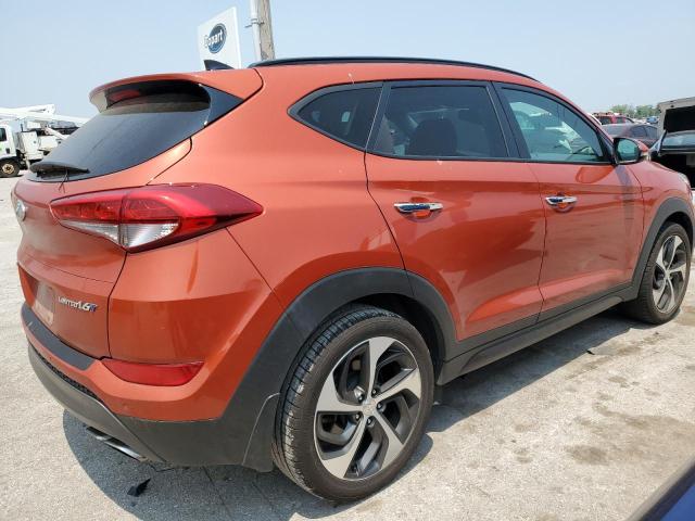 Photo 2 VIN: KM8J33A25GU098941 - HYUNDAI TUCSON LIM 