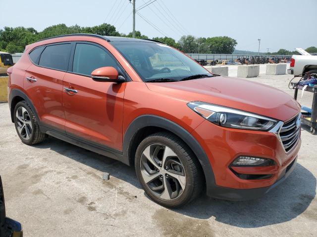 Photo 3 VIN: KM8J33A25GU098941 - HYUNDAI TUCSON LIM 