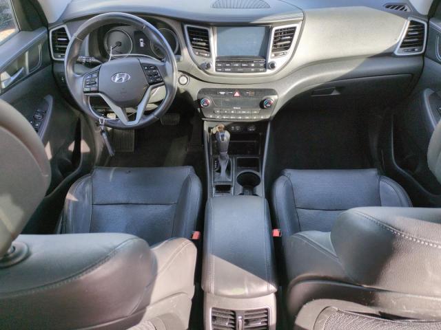 Photo 7 VIN: KM8J33A25GU114944 - HYUNDAI TUCSON LIM 