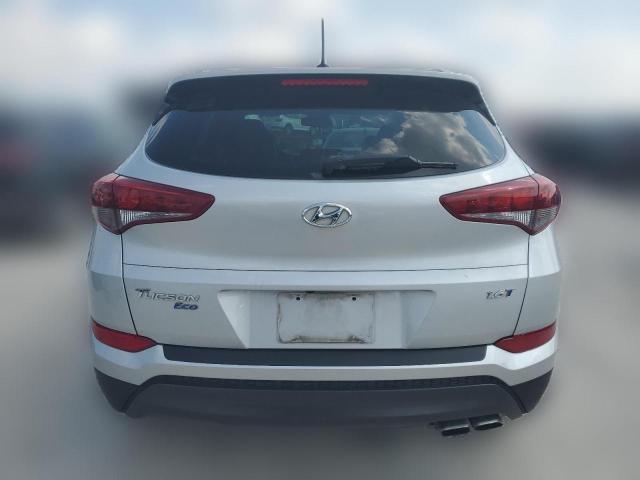 Photo 5 VIN: KM8J33A25GU122560 - HYUNDAI TUCSON 