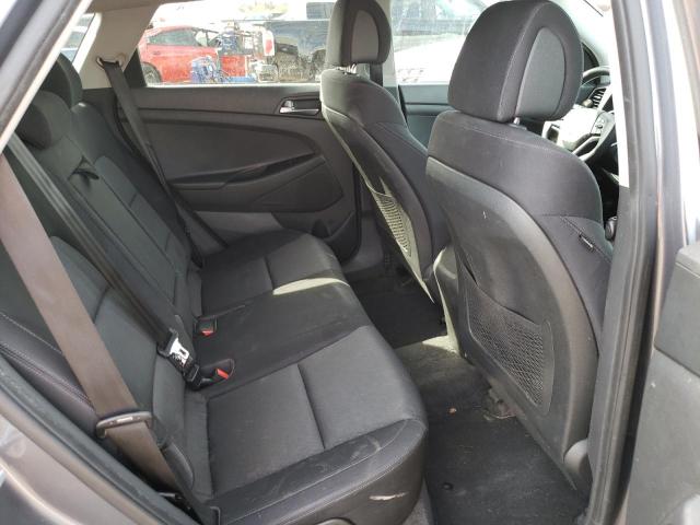 Photo 10 VIN: KM8J33A25GU182368 - HYUNDAI TUCSON LIM 