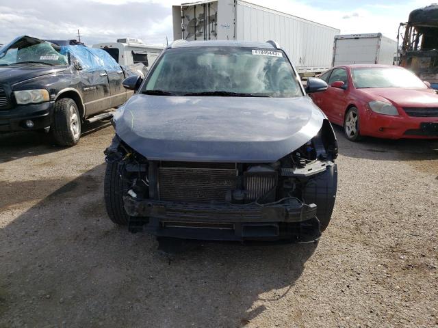 Photo 4 VIN: KM8J33A25GU182368 - HYUNDAI TUCSON LIM 