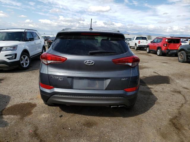 Photo 5 VIN: KM8J33A25GU182368 - HYUNDAI TUCSON LIM 