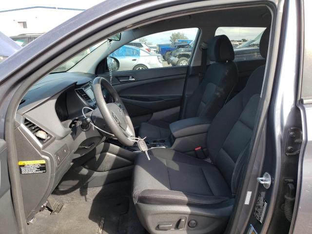 Photo 6 VIN: KM8J33A25GU182368 - HYUNDAI TUCSON LIM 