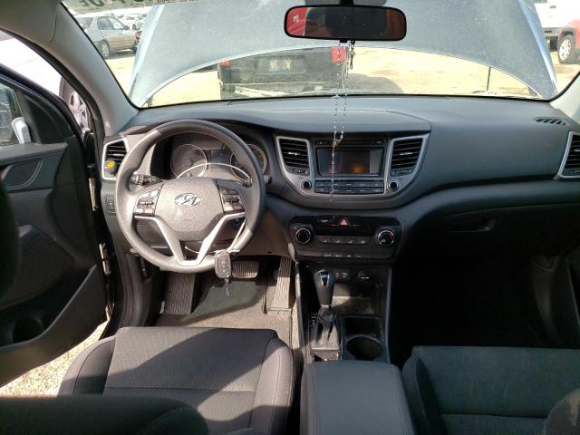 Photo 7 VIN: KM8J33A25GU182368 - HYUNDAI TUCSON LIM 