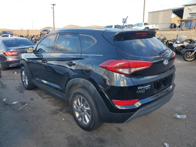 Photo 1 VIN: KM8J33A25GU190499 - HYUNDAI TUCSON 