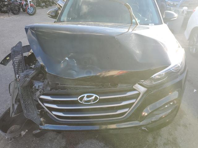 Photo 10 VIN: KM8J33A25GU190499 - HYUNDAI TUCSON 