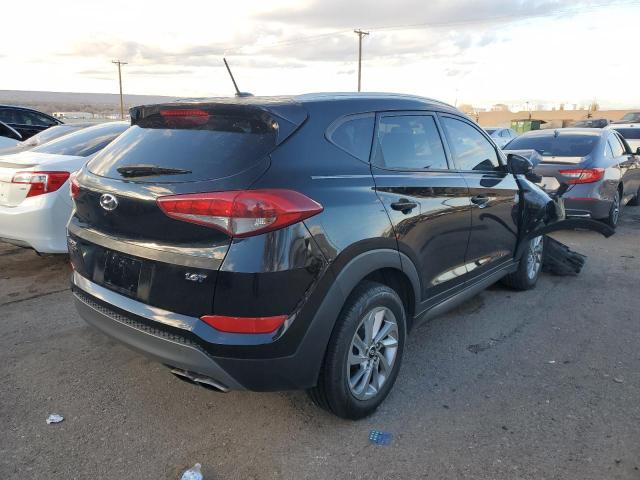 Photo 2 VIN: KM8J33A25GU190499 - HYUNDAI TUCSON 