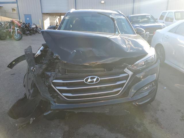 Photo 4 VIN: KM8J33A25GU190499 - HYUNDAI TUCSON 