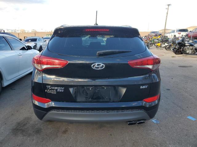 Photo 5 VIN: KM8J33A25GU190499 - HYUNDAI TUCSON 