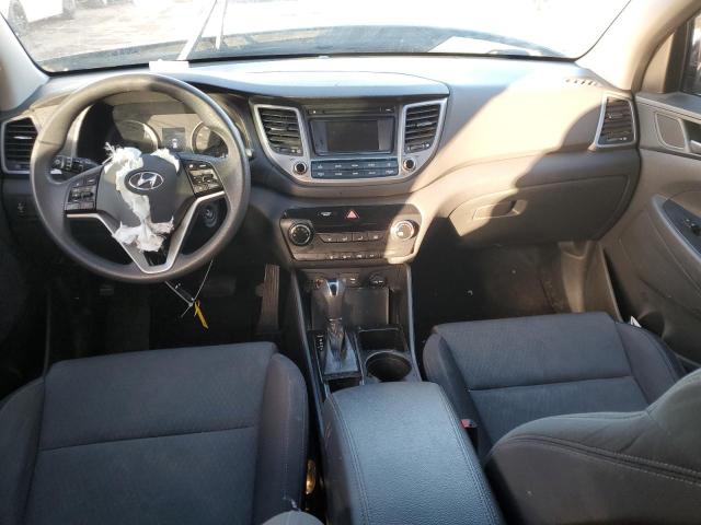 Photo 7 VIN: KM8J33A25GU190499 - HYUNDAI TUCSON 