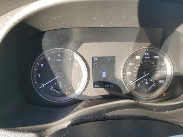 Photo 8 VIN: KM8J33A25GU190499 - HYUNDAI TUCSON 