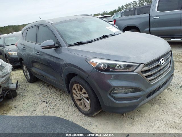 Photo 0 VIN: KM8J33A25GU199493 - HYUNDAI TUCSON 