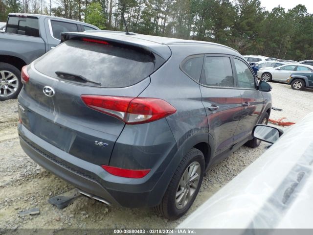 Photo 3 VIN: KM8J33A25GU199493 - HYUNDAI TUCSON 