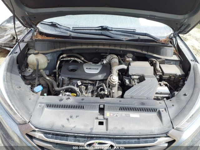 Photo 9 VIN: KM8J33A25GU199493 - HYUNDAI TUCSON 