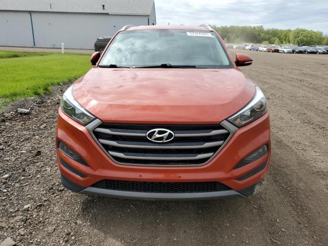 Photo 4 VIN: KM8J33A25GU201923 - HYUNDAI TUCSON 