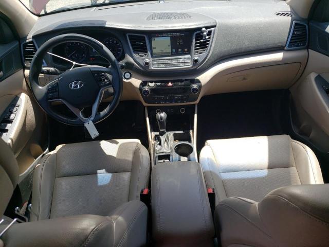 Photo 7 VIN: KM8J33A25GU250216 - HYUNDAI TUCSON 