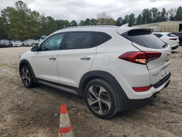 Photo 1 VIN: KM8J33A25HU289762 - HYUNDAI TUCSON LIM 