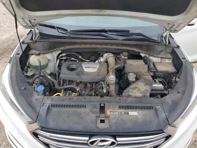 Photo 10 VIN: KM8J33A25HU289762 - HYUNDAI TUCSON LIM 