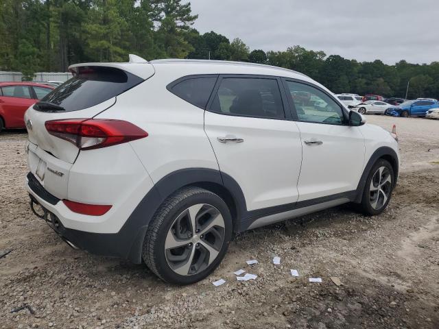 Photo 2 VIN: KM8J33A25HU289762 - HYUNDAI TUCSON LIM 