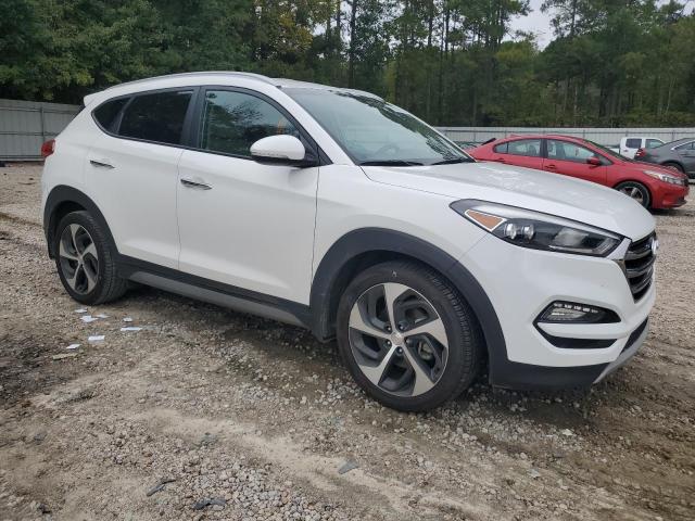 Photo 3 VIN: KM8J33A25HU289762 - HYUNDAI TUCSON LIM 