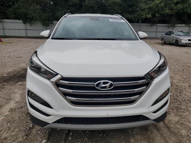 Photo 4 VIN: KM8J33A25HU289762 - HYUNDAI TUCSON LIM 