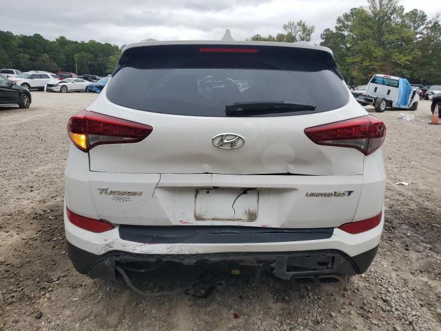 Photo 5 VIN: KM8J33A25HU289762 - HYUNDAI TUCSON LIM 