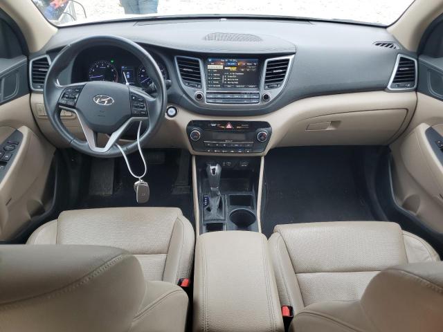 Photo 7 VIN: KM8J33A25HU289762 - HYUNDAI TUCSON LIM 