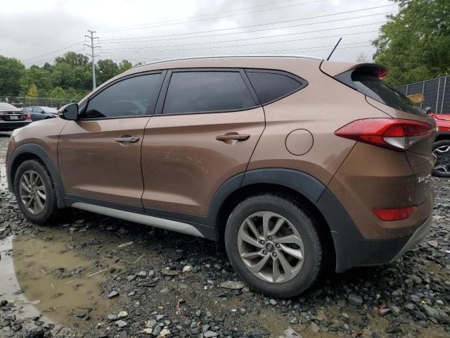 Photo 1 VIN: KM8J33A25HU332769 - HYUNDAI TUCSON LIM 