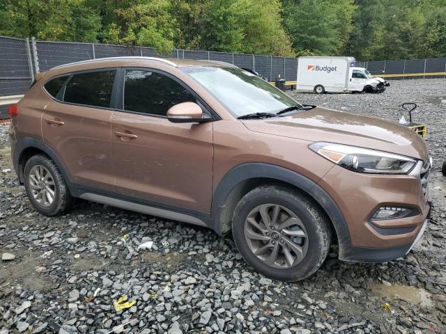 Photo 3 VIN: KM8J33A25HU332769 - HYUNDAI TUCSON LIM 