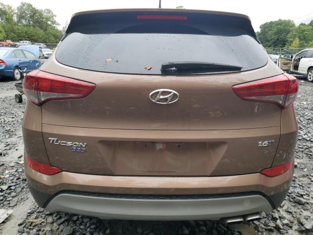 Photo 5 VIN: KM8J33A25HU332769 - HYUNDAI TUCSON LIM 