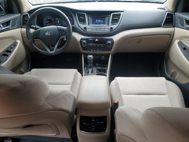 Photo 7 VIN: KM8J33A25HU332769 - HYUNDAI TUCSON LIM 