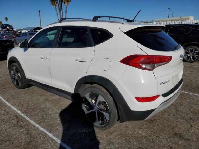 Photo 1 VIN: KM8J33A25HU339480 - HYUNDAI TUCSON LIM 