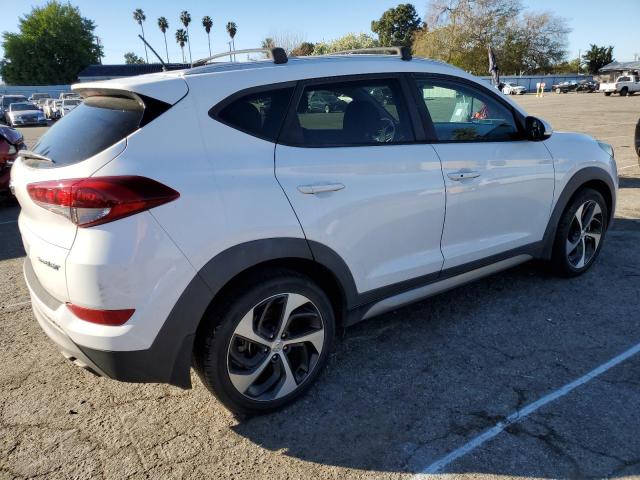 Photo 2 VIN: KM8J33A25HU339480 - HYUNDAI TUCSON LIM 