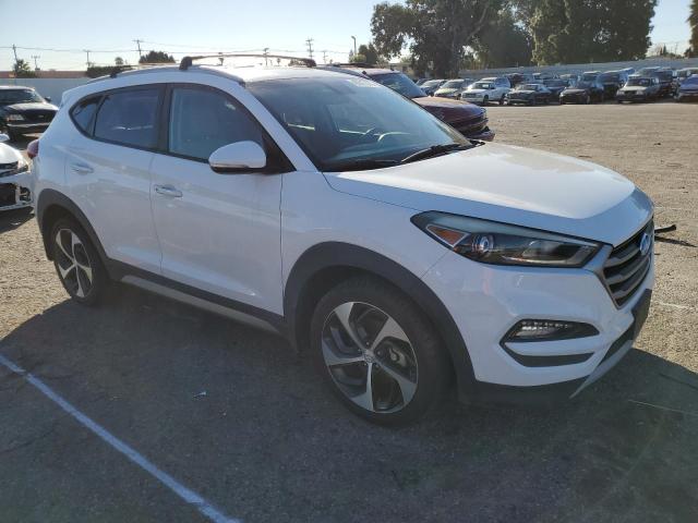 Photo 3 VIN: KM8J33A25HU339480 - HYUNDAI TUCSON LIM 